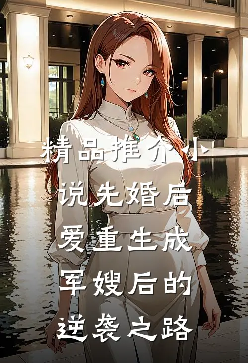 精品推介小说先婚后爱重生成军嫂后的逆袭之路