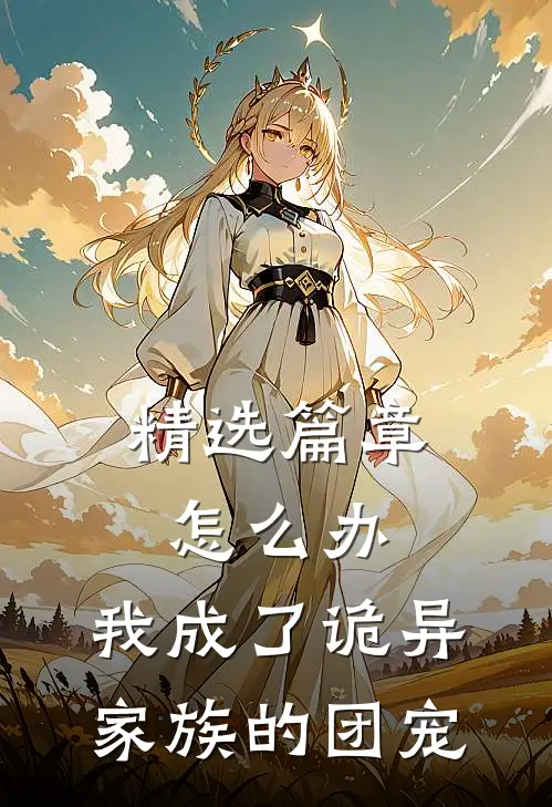精选篇章怎么办，我成了诡异家族的团宠