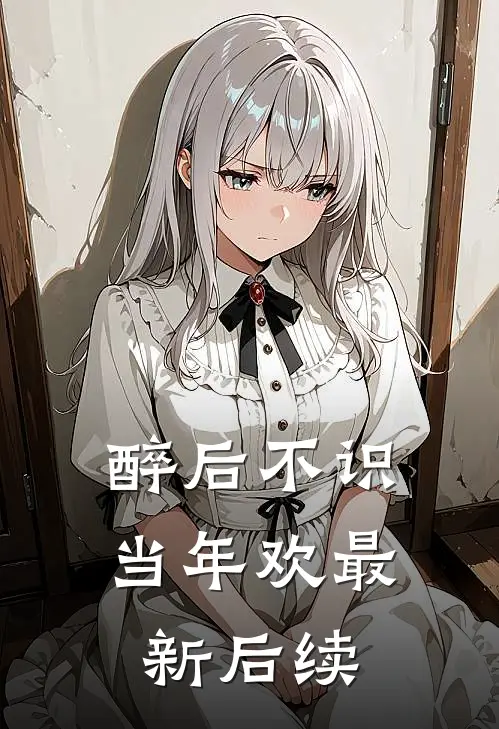 醉后不识当年欢最新后续