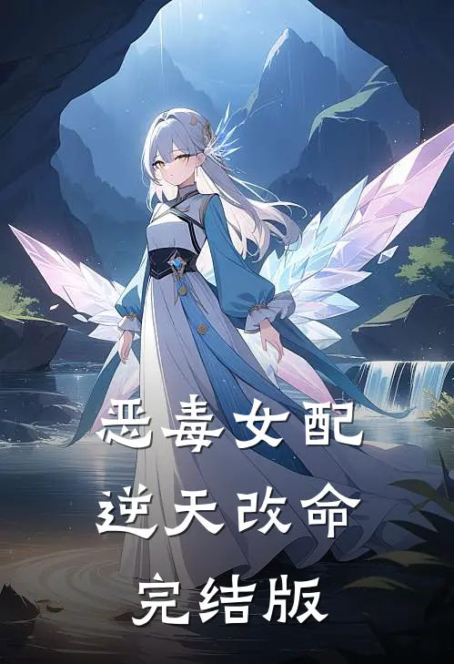 恶毒女配逆天改命完结版