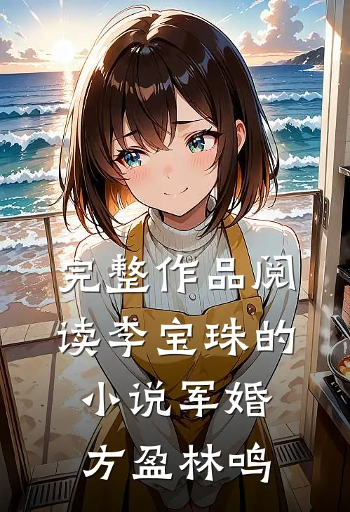 完整作品阅读李宝珠的小说军婚方盈林鸣