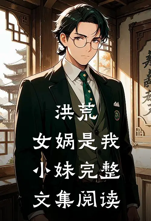 洪荒女娲是我小妹完整文集阅读免费