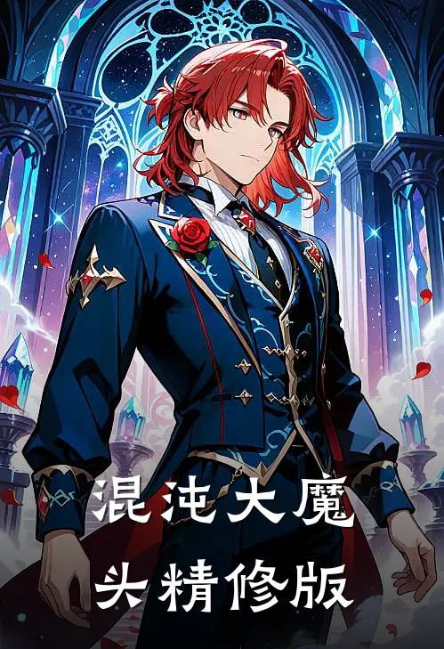 混沌大魔头精修版