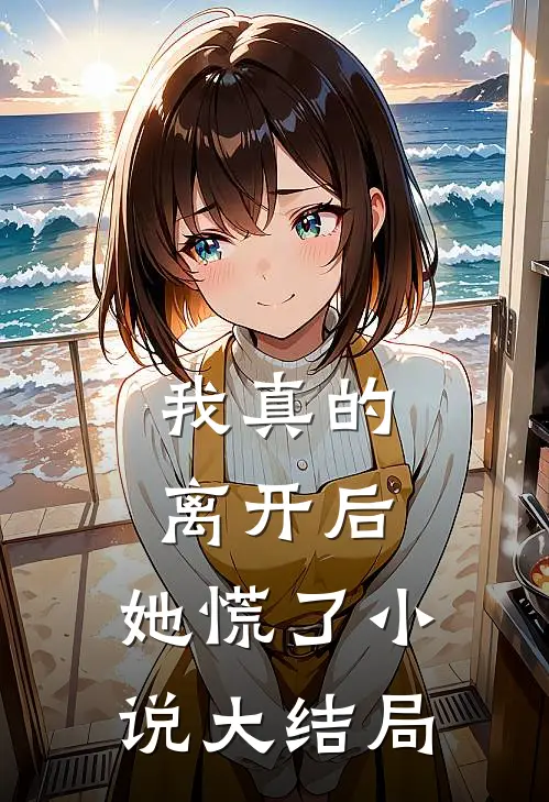 我真的离开后,她慌了大结局