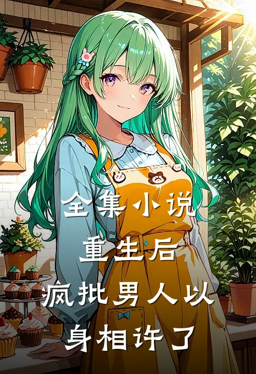 全集小说重生后，疯批男人以身相许了