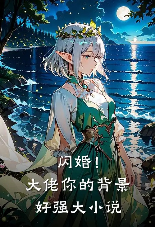 闪婚!大佬你的背景好强大在线阅读