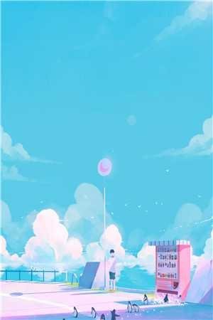 情止黎明前后续+完结