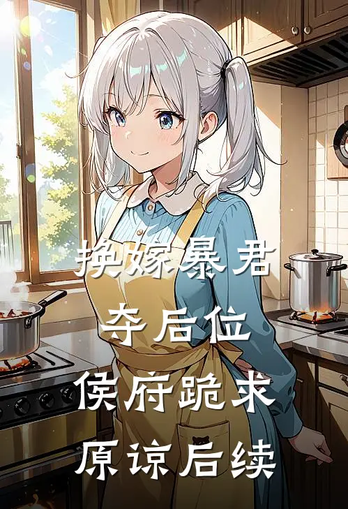换嫁暴君夺后位,侯府跪求原谅后续