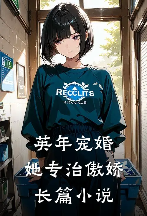 英年宠婚:她专治傲娇长篇小说