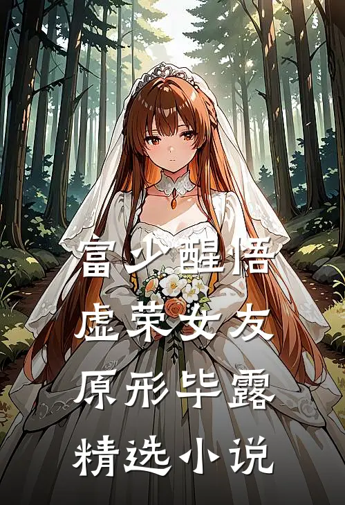 富少醒悟：虚荣女友原形毕露精选小说