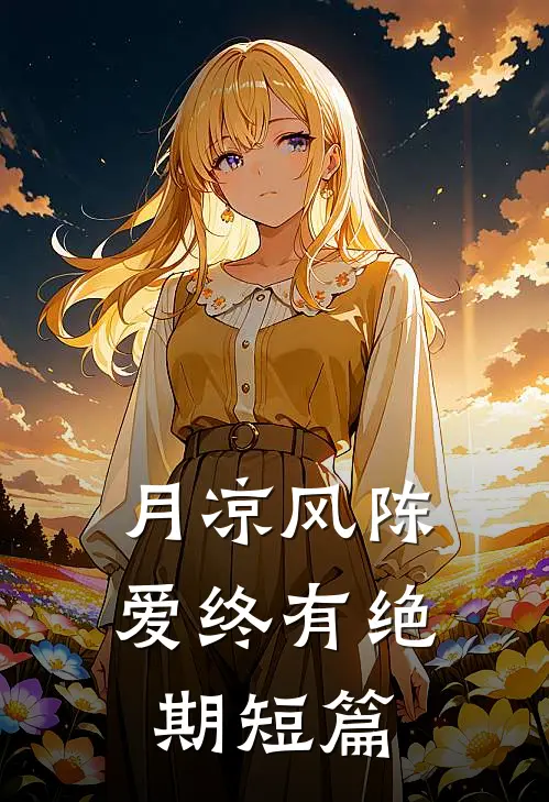 月凉风陈，爱终有绝期短篇