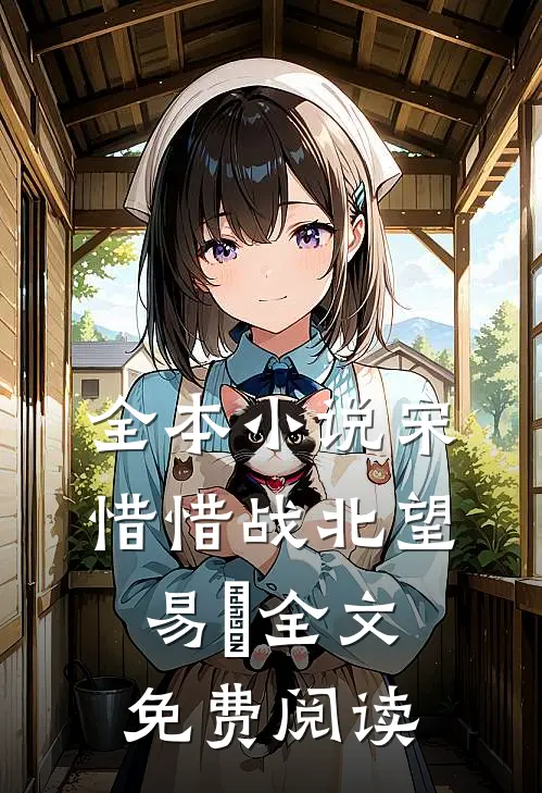 全本小说宋惜惜战北望易昉全文免费阅读
