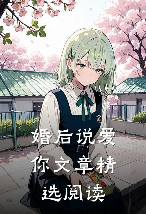 婚后说爱你文章精选阅读