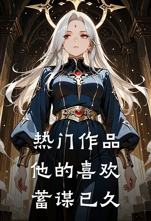 热门作品他的喜欢,蓄谋已久是歌