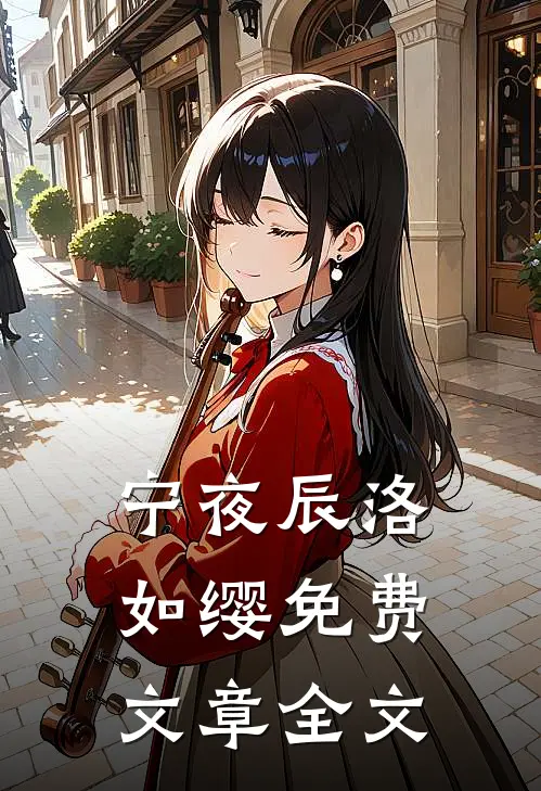 宁夜辰洛如缨免费文章全文