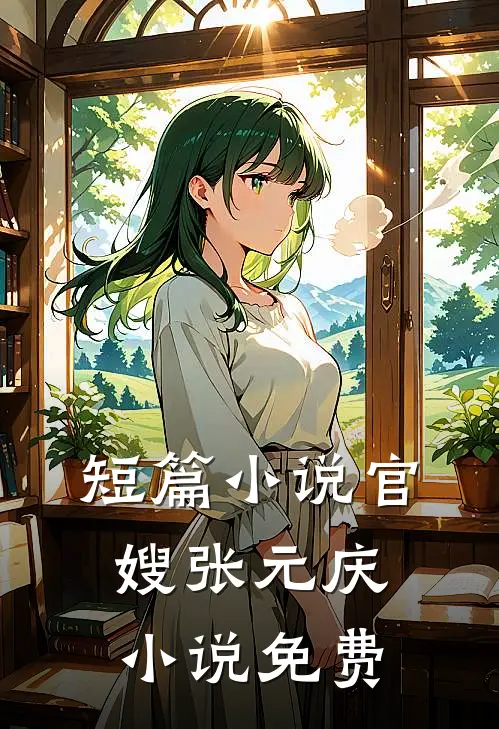 短篇官嫂张元庆免费