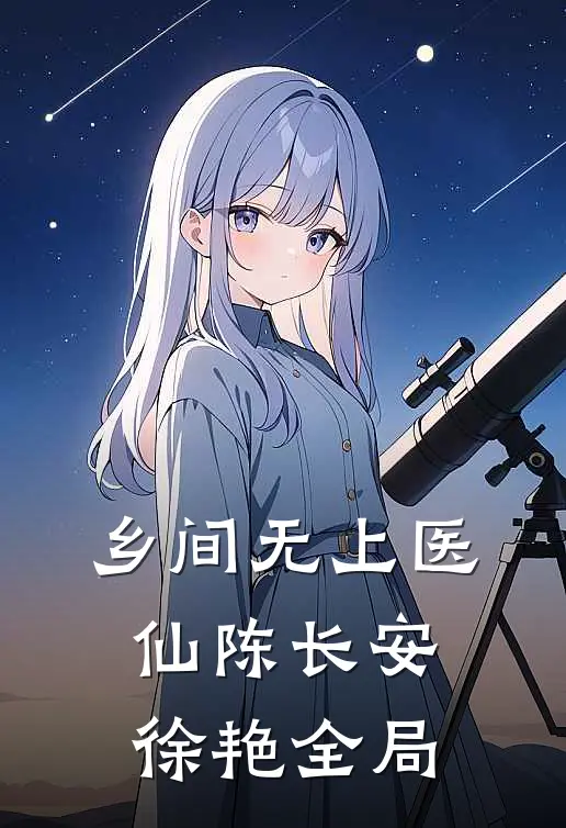 乡间无上医仙陈长安徐艳全局