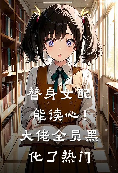 替身女配能读心！大佬全员黑化了热门