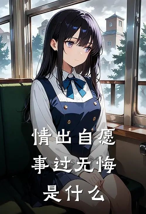 情出自愿,事过无悔是裴青衍