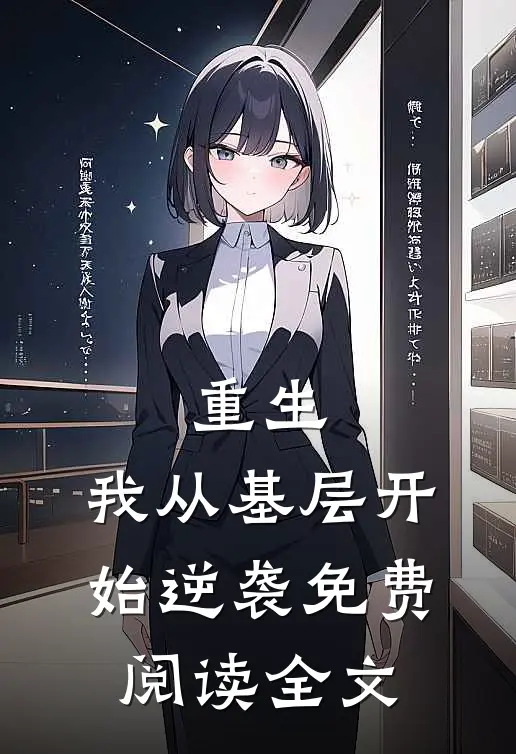 重生我从基层开始逆袭免费阅读全文