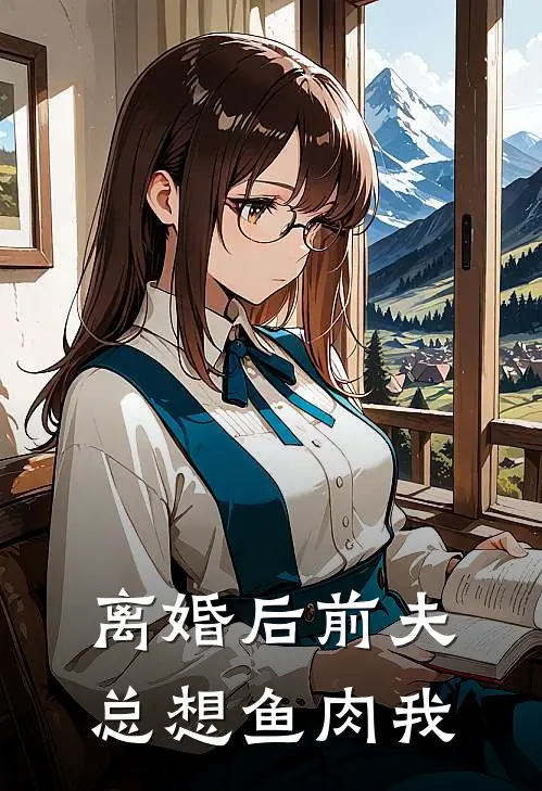 离婚后前夫总想鱼肉我