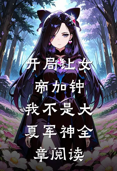 开局让女帝加钟,我不是大夏军神全章阅读笔趣阁