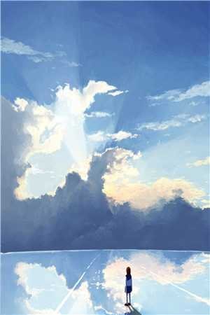 剪半程月光前文+