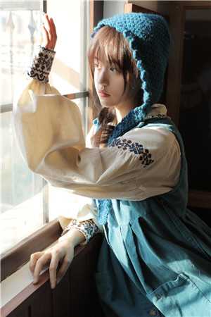 月色千山共雪吟沈定渊江雪吟大结局