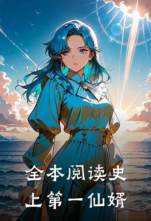 全本阅读史上第一仙婿