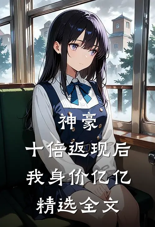 神豪：十倍返现后，我身价亿亿精选全文