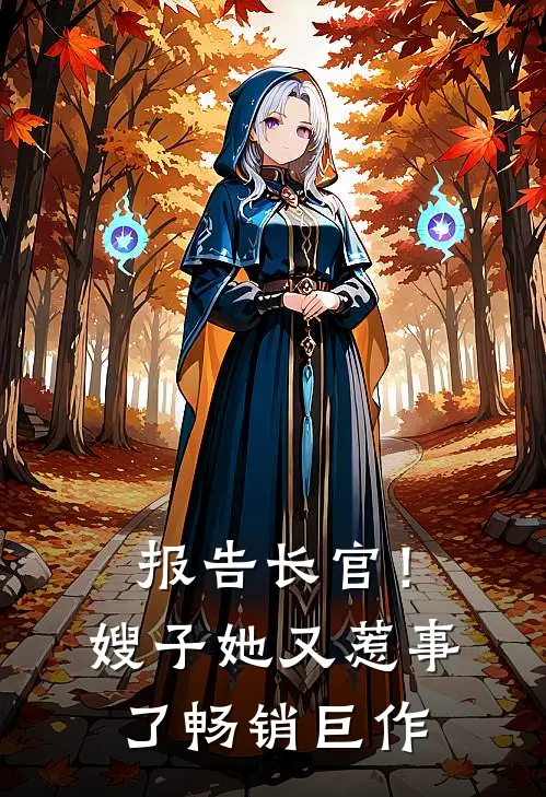 报告长官!嫂子她又惹事了畅销巨作在线观看