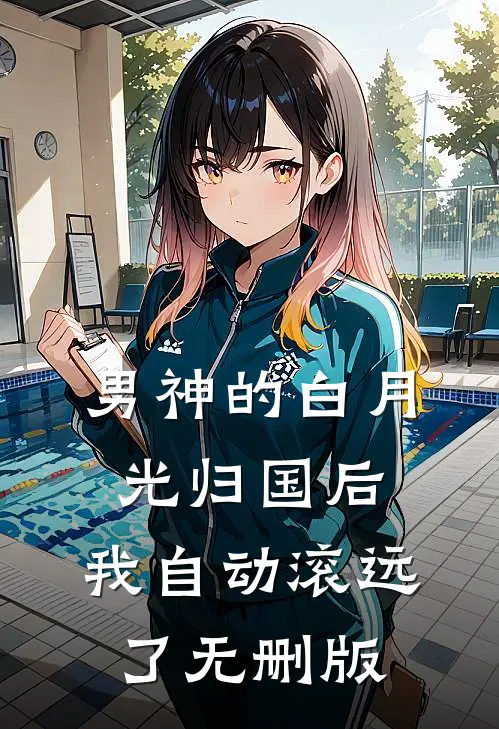 男神的白月光归国后，我自动滚远了无删版