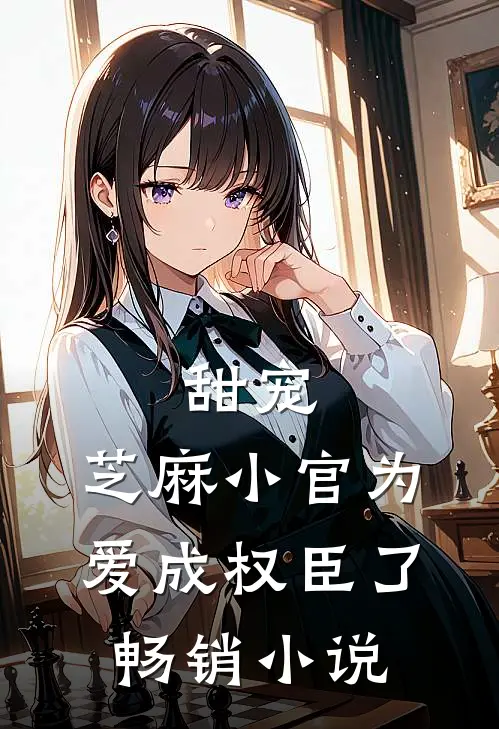 甜宠：芝麻小官为爱成权臣了畅销小说