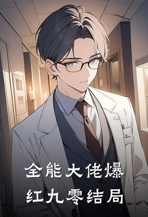 全能大佬爆红九零结局