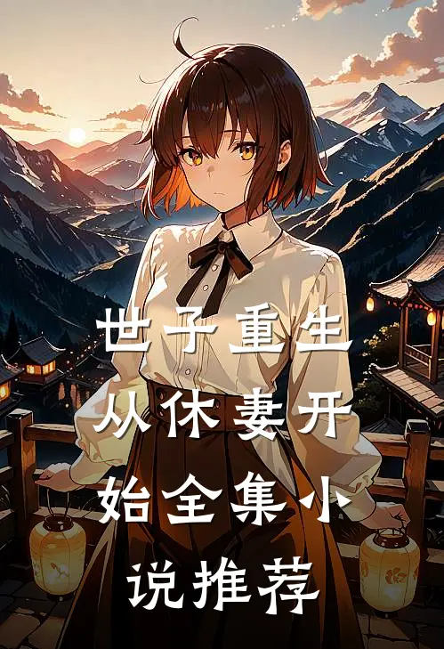 世子重生从休妻开始全集推荐阅读