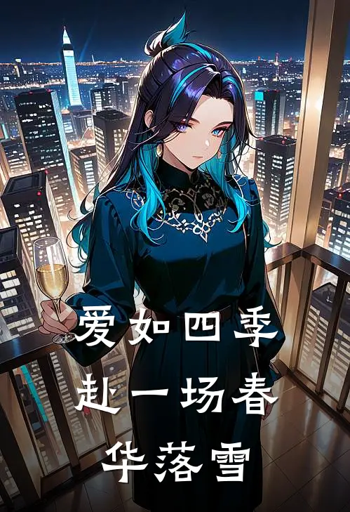 爱如四季赴一场春华落雪免费全本