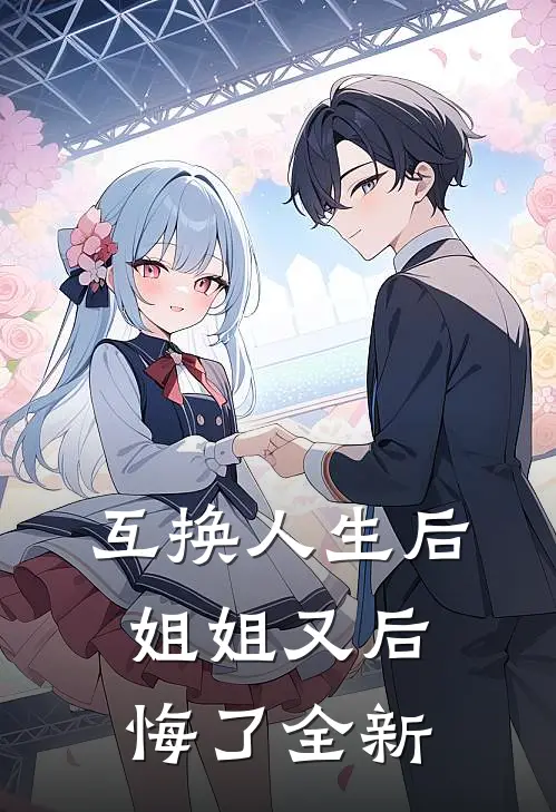 互换人生后,姐姐又后悔了全新