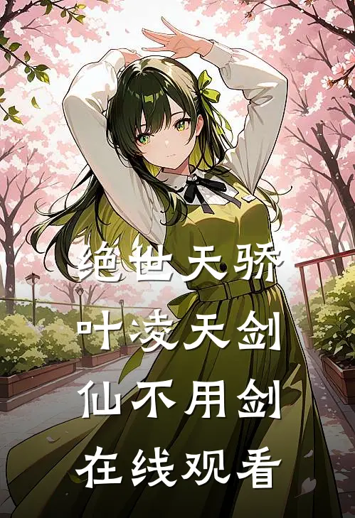 绝世天骄叶凌天剑仙不用剑在线观看
