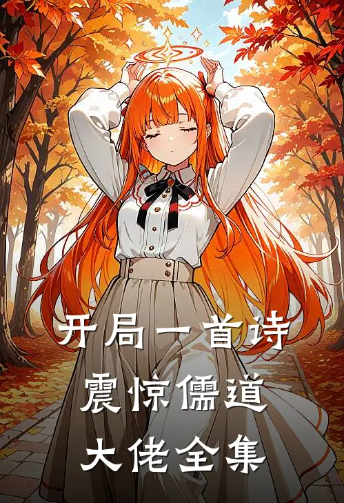 开局一首诗,震惊儒道大佬 全集免费阅读