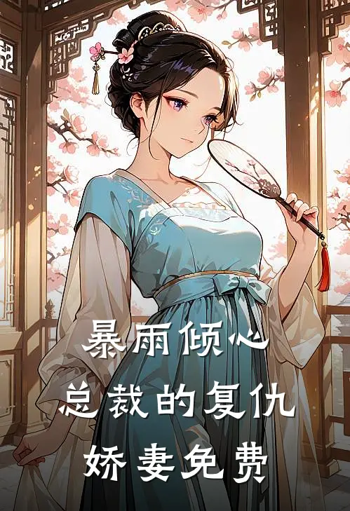暴雨倾心总裁的复仇娇妻免费观看