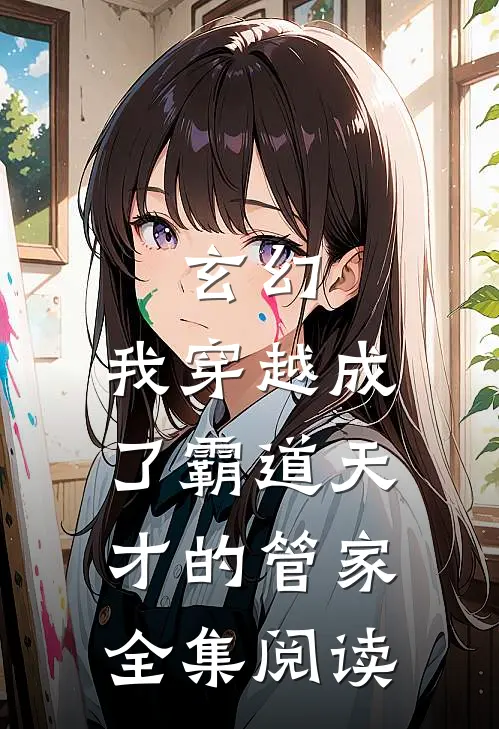 玄幻：我穿越成了霸道天才的管家全集阅读