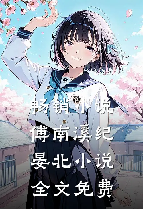 畅销小说傅南溪纪晏北小说全文免费