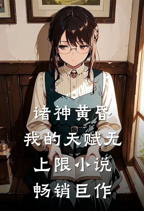 诸神黄昏,我的天赋无上限小说畅销巨作