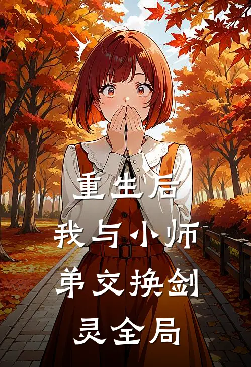 重生后,我与小师弟交换剑灵全局