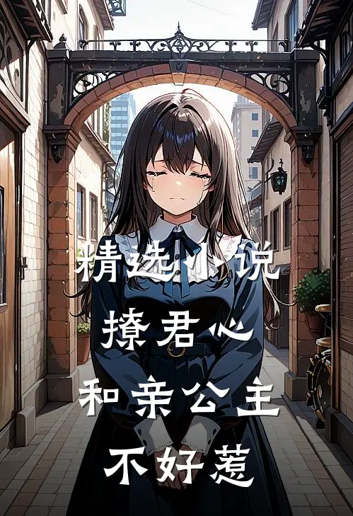 精选撩君心和亲公主不好惹百度