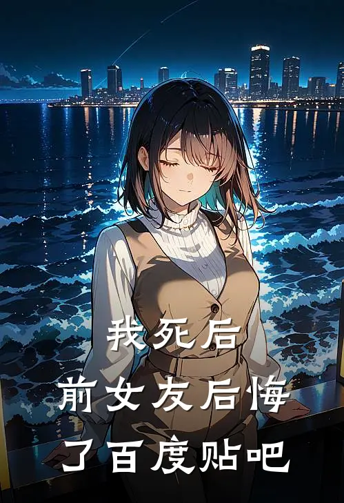 我死后,前女友后悔了百度贴吧免费阅读