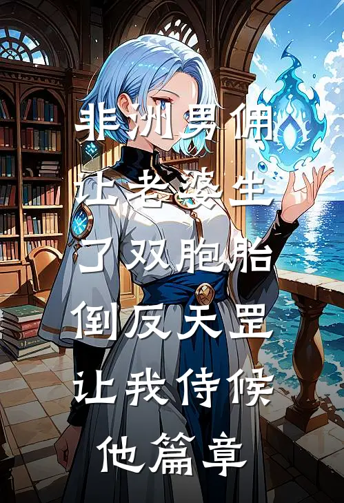 非洲男佣让老婆生了双胞胎，倒反天罡让我侍候他篇章
