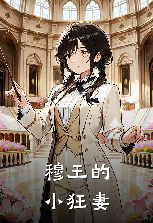 穆王的小狂妻