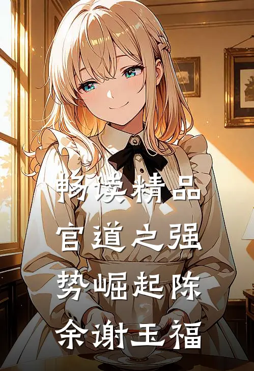 畅读精品官道之强势崛起陈余谢玉福