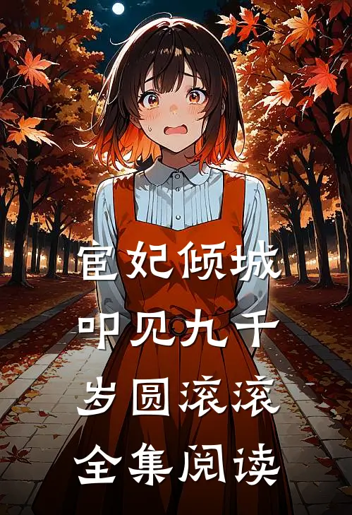 宦妃倾城:叩见九千岁 圆滚滚全集阅读